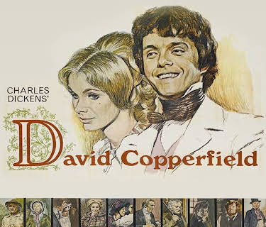 David Copperfield (1970)
