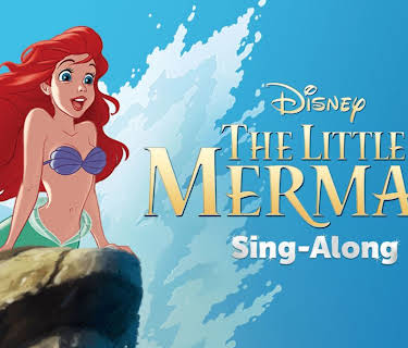 The Little Mermaid Sing-Along (2008)