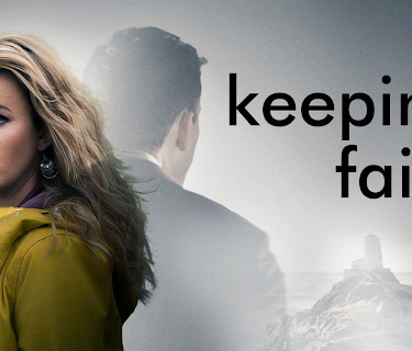 Keeping Faith - Series 1