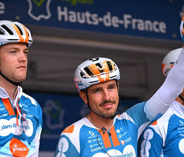 4 Jours de Dunkerque | Stage 5 (2024)