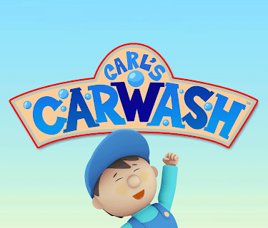 Carl's Car Wash