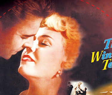 The Winning Team (1952)