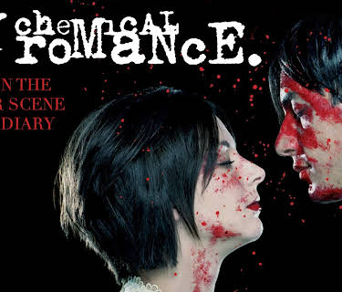 My Chemical Romance: Life on the Murder Scene (2006)