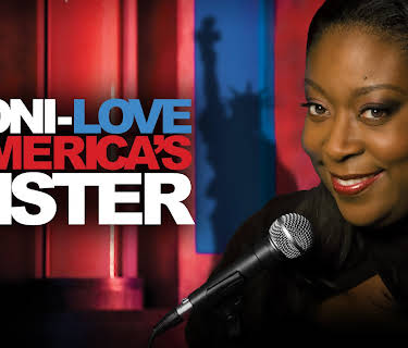 Loni Love: America's Sister (2002)