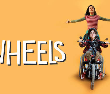 On Wheels (2025)