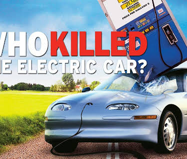 Who Killed the Electric Car? (2006)