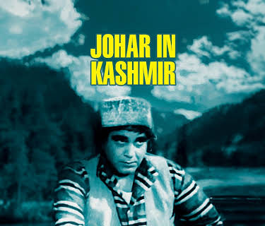 Johar in Kashmir (1966)