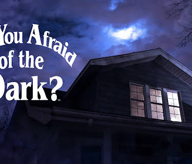 Are You Afraid of the Dark Season 1
