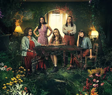 The Lost Flowers of Alice Hart