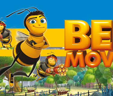 Bee Movie (2007)