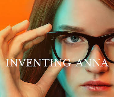 Inventing Anna