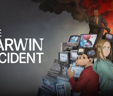 The Darwin Incident