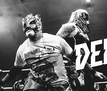 DEFY Wrestling