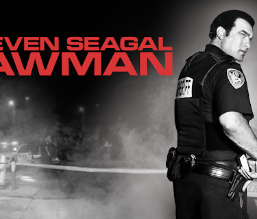 Steven Seagal: Lawman Season 1
