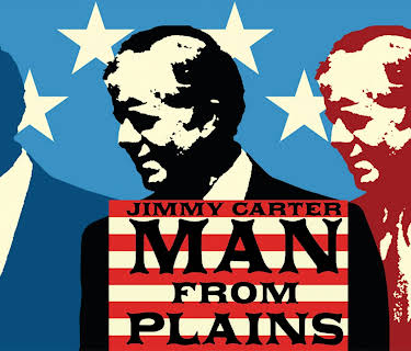 Jimmy Carter Man From Plains (2007)