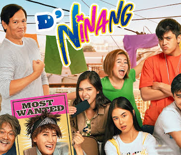 D'Ninang (2020)