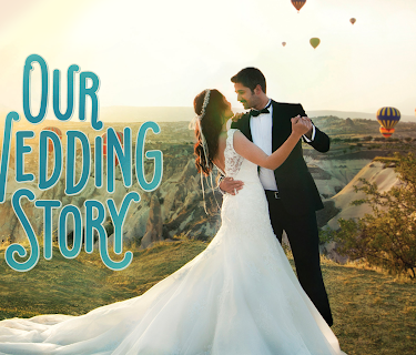 Our Wedding Story