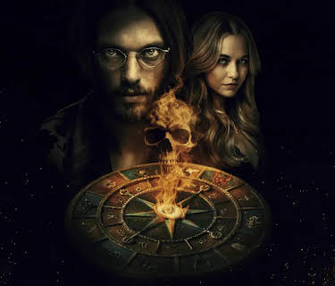 Witchboard (2025)