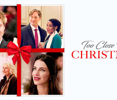 Too Close for Christmas (2020)