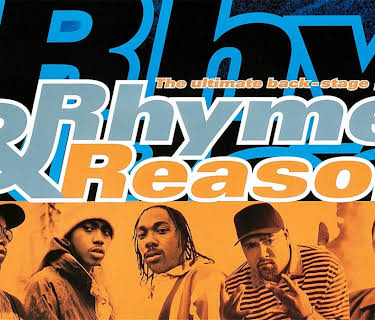 Rhyme & Reason (1997)