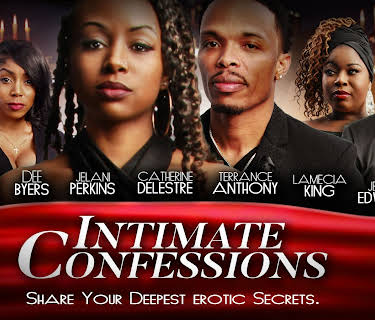 Intimate Confessions (2022)