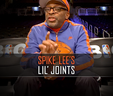 Spike Lee's Lil' Joints, Vol. 1