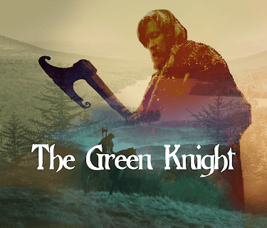 The Green Knight (2024)