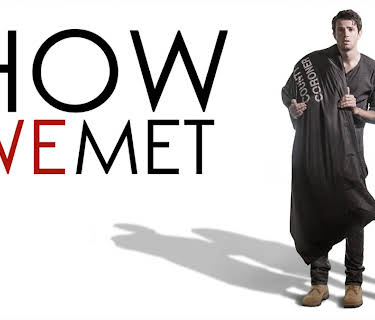 How We Met (2016)