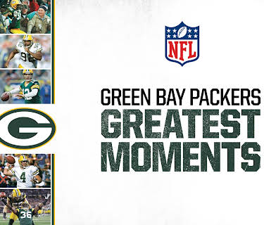 NFL Greatest Moments: The Green Bay Packers (2013)