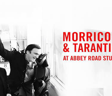 Various Artists - Morricone and Tarantino at Abbey Road Studios (2016)