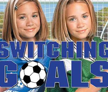 Switching Goals (1999)