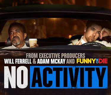No Activity Season 1
