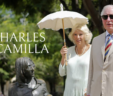 Charles And Camilla (2001)