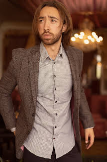 Jordan Rivers