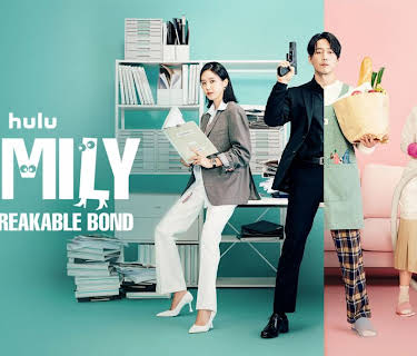 Family: The Unbreakable Bond