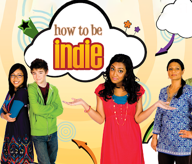 How to be Indie, Season 1