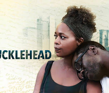Knucklehead (2016)