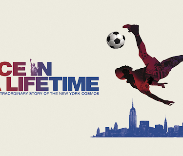 Once in a Lifetime: The Extraordinary Story of the New York Cosmos (2006)