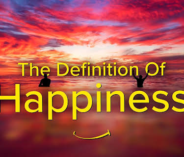 The Definition of Happiness (2025)