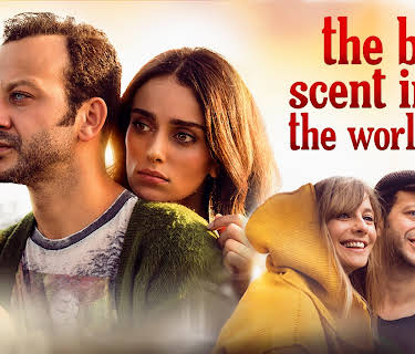 The Best Scent Of The World 2 (2017)