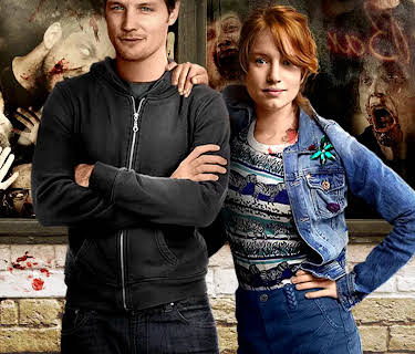 Night of the Living Deb (2016)