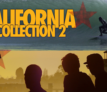 California Collection 2 (2024)