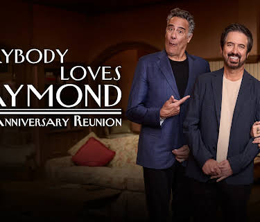Everybody Loves Raymond: 30th Anniversary Reunion