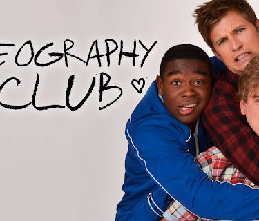 Geography Club (2013)