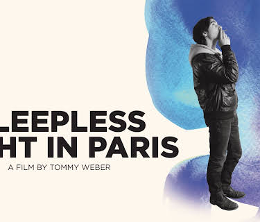 Sleepless Night in Paris (2016)