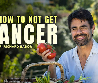 How to Not Get Cancer