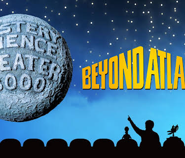MST3K: Beyond Atlantis (2022)
