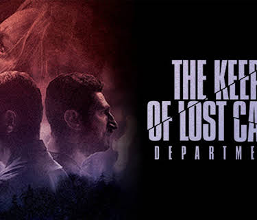 Dept. Q: The Keeper of Lost Causes (English Subtitled) (2016)