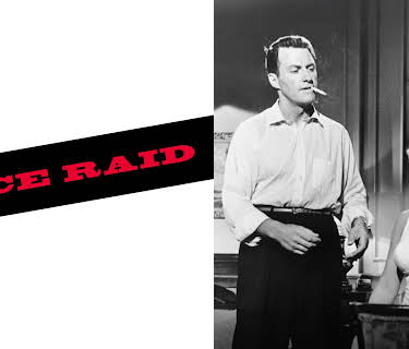 Vice Raid (1960)