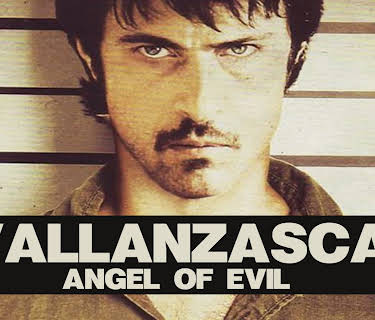 Vallanzasca angel of evil (2011)
